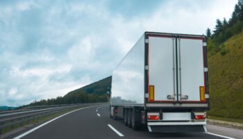 Firma transportowa międzynarodowy – co to takiego?