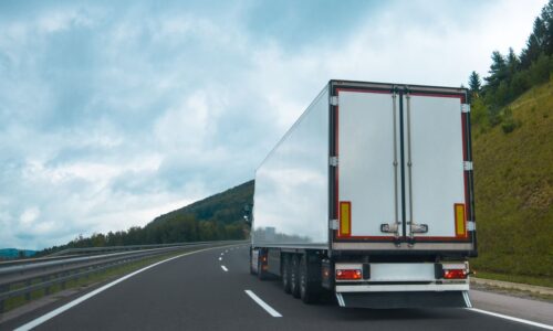 Firma transportowa międzynarodowy – co to takiego?