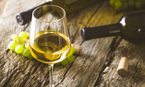 Wino Sauvignon Blanc: Odkryj Wyjątkowy Smak i Aromat